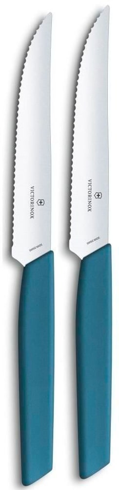 SWISS MODERN Steakmesser-Set Victorinox 785302443766 Bild Nr. 1