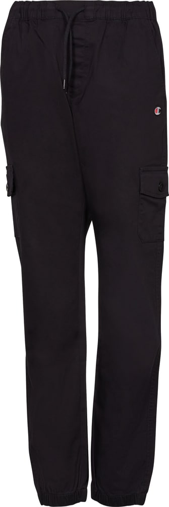 Legacy Pantalon de survêtement Champion 469360414020 Taille 140 Couleur noir Photo no. 1