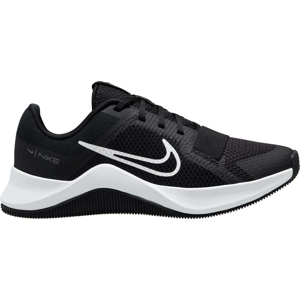 MC Trainer 2 Chaussures de fitness Nike 461761140020 Taille 40 Couleur noir Photo no. 1