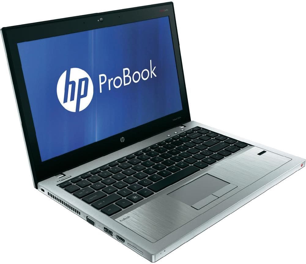 HP ProBook 5330m i3-2310M Notebook 95110002919013 No. figura 1