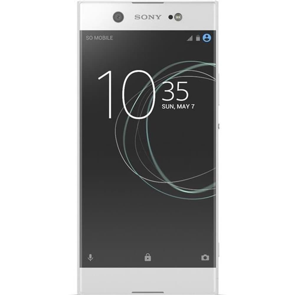 Sony Xperia XA1 Ultra G322 bianco Sony 95110060219417 No. figura 1