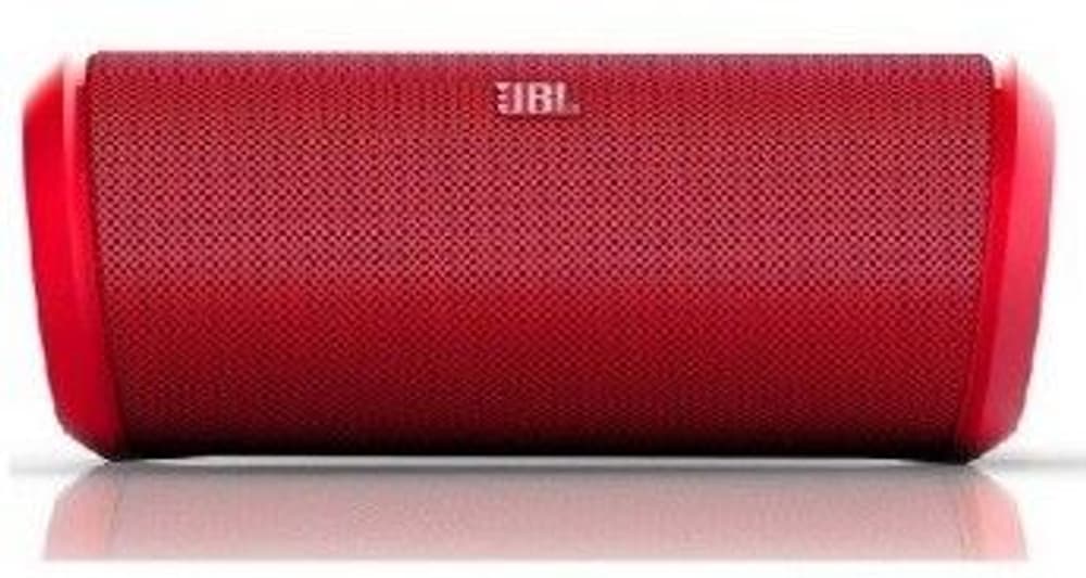 Flip II Lautsprecher red JBL 77281050000014 Bild Nr. 1