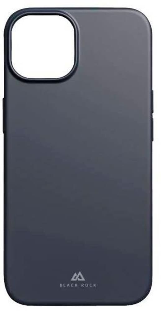 Urban Case iPhone 14 Smartphone Hülle Black Rock 785300184106 Bild Nr. 1