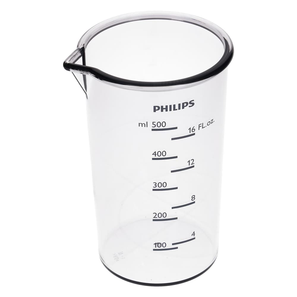 Bicchiere dosatore Philips 9000020694 No. figura 1