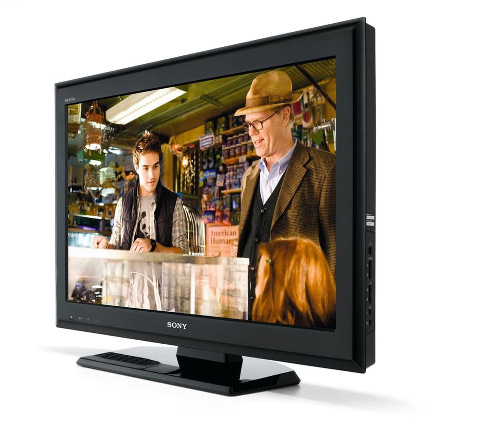 KDL-26S5500 LCD Fernseher Sony 77025230000009 Bild Nr. 1