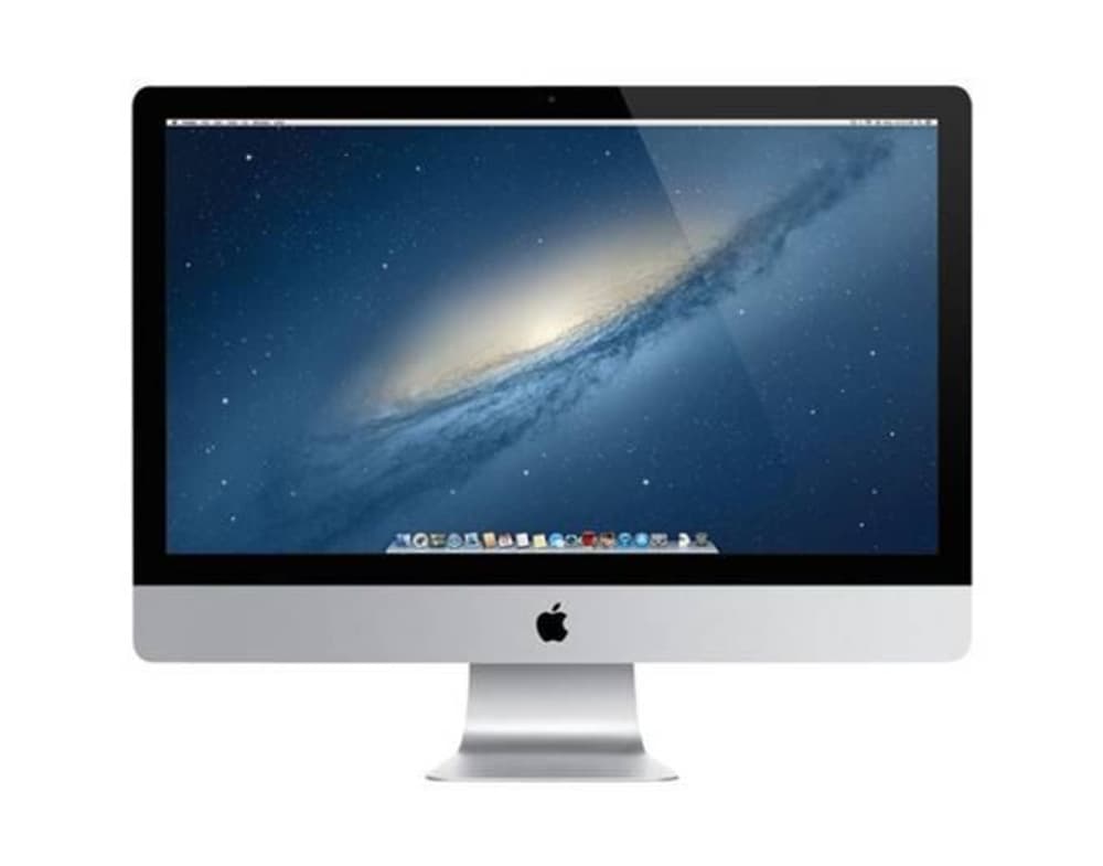 CTO iMac 3.2GHz i5 27" 8GB 1TB NKeyboard Apple 79784310000014 Photo n°. 1