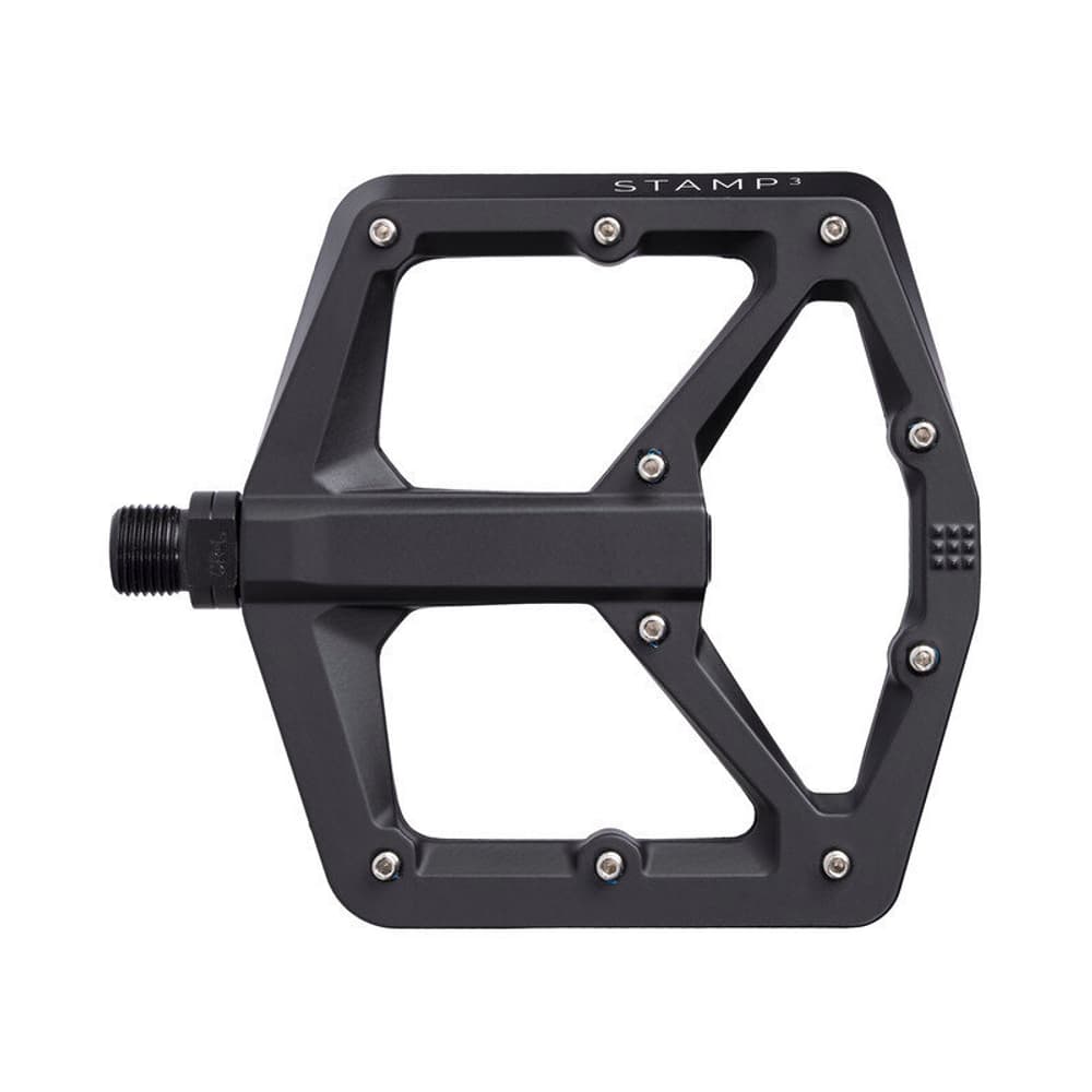Pedale Stamp 3 large Pedali crankbrothers 469865800000 N. figura 1