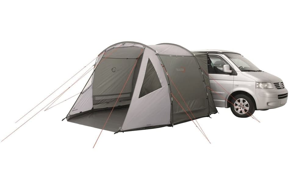 Shamrock Tenda Easy Camp 490575200000 N. figura 1