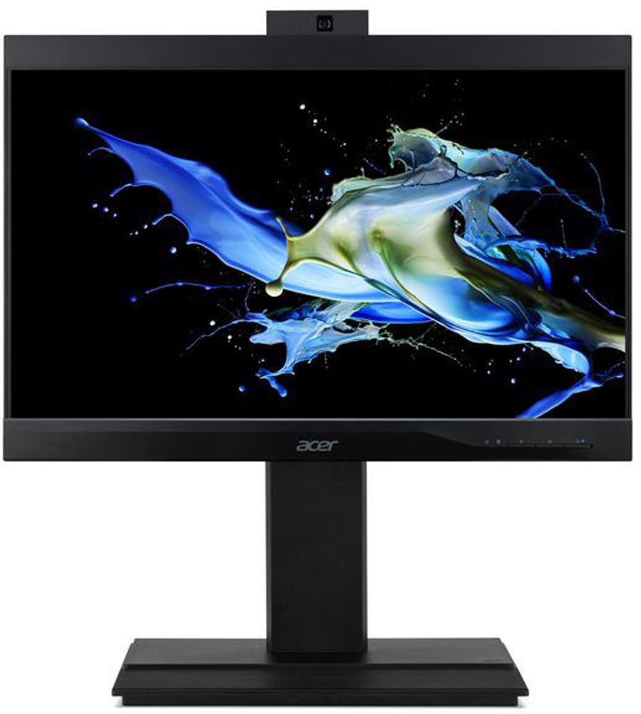 Стационарное арм тип 2 моноблок acer veriton z4860g dq vrzer 138