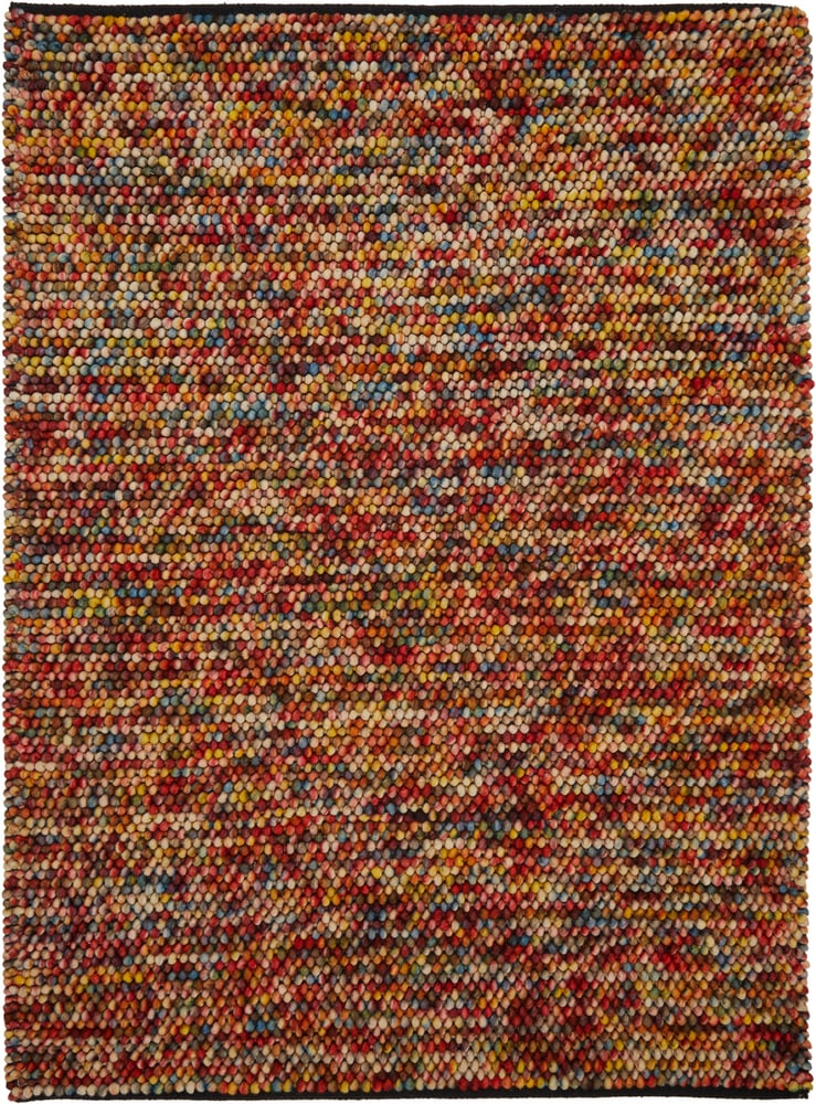 MICHAELA Teppich 411974816092 Farbe Multicolor Grösse B: 160.0 cm x T: 230.0 cm Bild Nr. 1