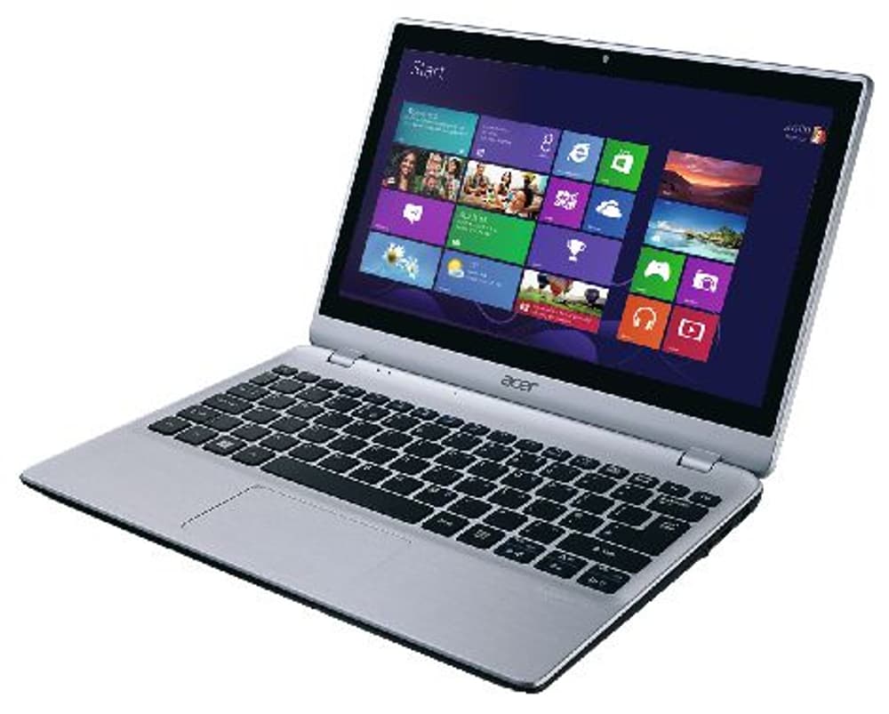 Aspire V5-122P-42154G50nss Notebook Acer 79780290000013 Bild Nr. 1