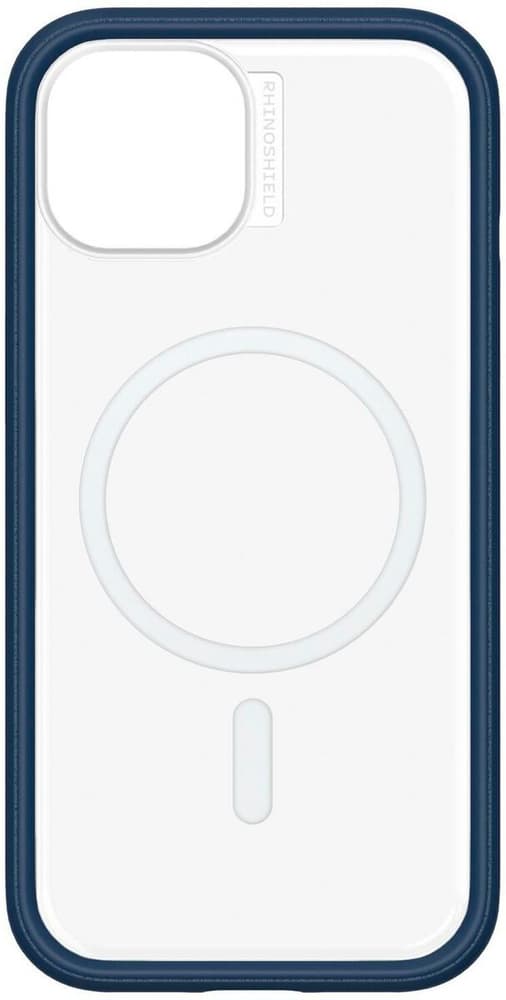 Mod NX MagSafe iPhone 15 Cover smartphone Rhinoshield 785302428056 N. figura 1