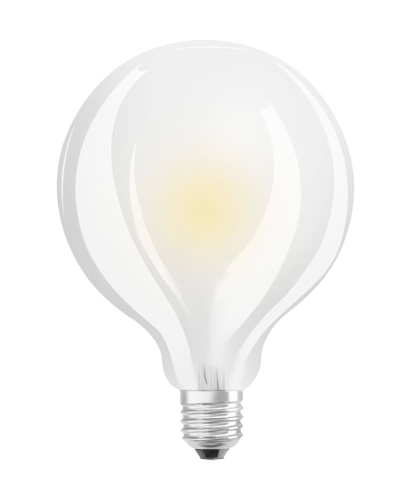 SUPERSTAR G95 13.8W LED Lampe Osram 421070600000 Bild Nr. 1