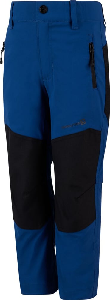 Pantaloni da trekking Pantaloni da trekking Trevolution 467242711043 Taglie 110 Colore blu marino N. figura 1