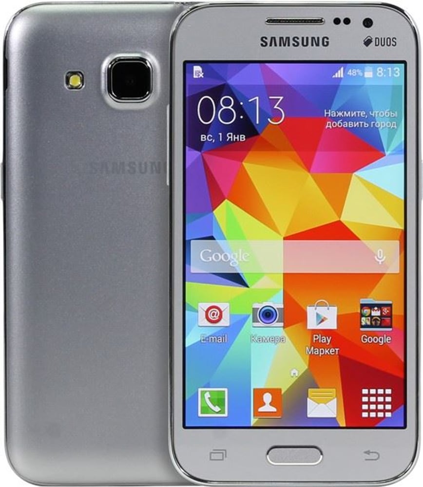 Galaxy Core Prime Samsung 79458600000015 Photo n°. 1