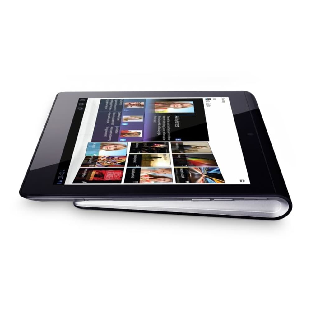 Sony Tablet S SGPT112 Sony 79773600000011 Bild Nr. 1