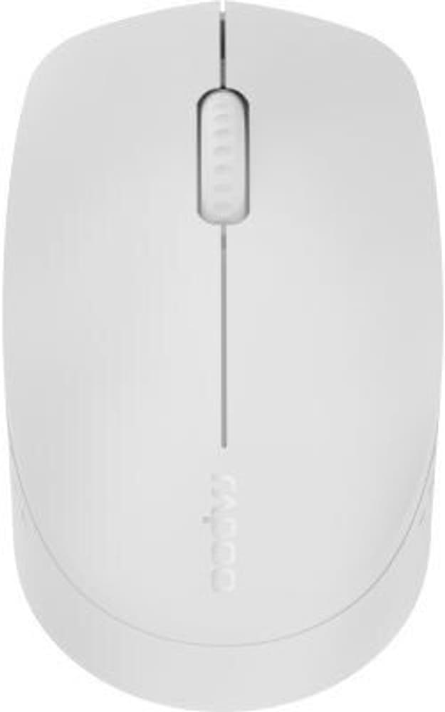 M100 Silent Mouse Wireless Mouse Rapoo 785300146045 N. figura 1