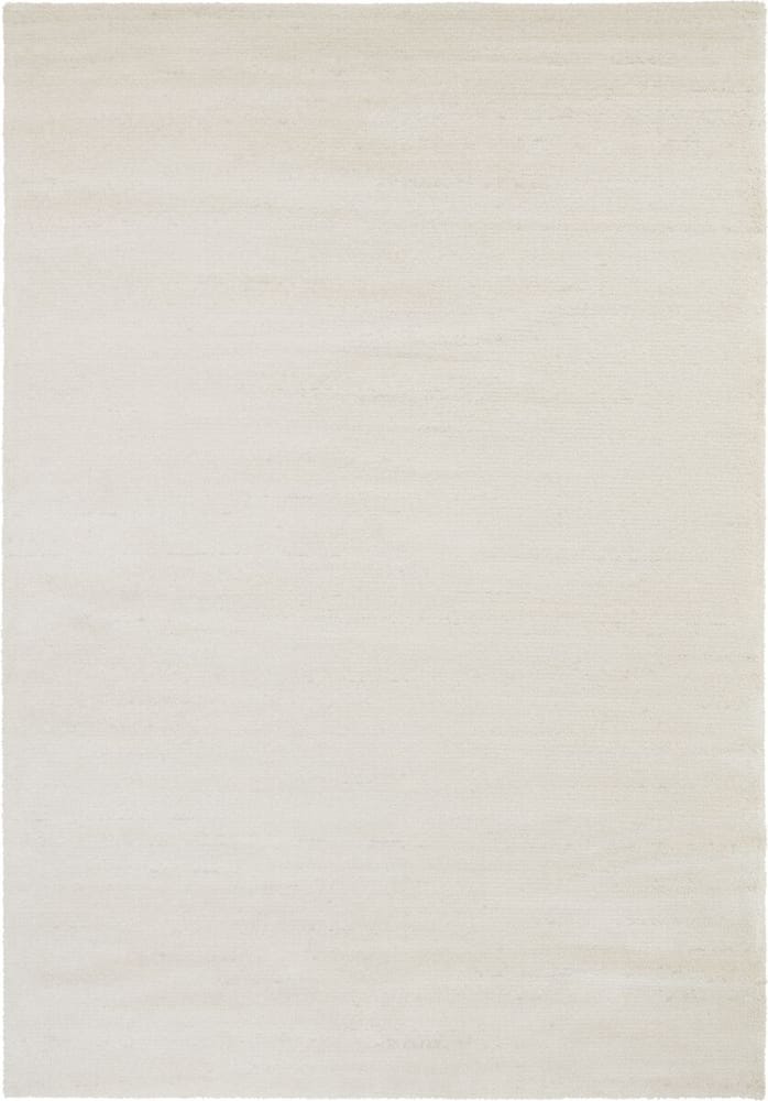 CAYO Tappeto 412034320101 Colore bianco Dimensioni L: 200.0 cm x P: 290.0 cm x A: 1.1 cm N. figura 1