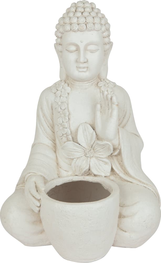 Buddha Pot à fleurs Do it + Garden 658082500000 Photo no. 1