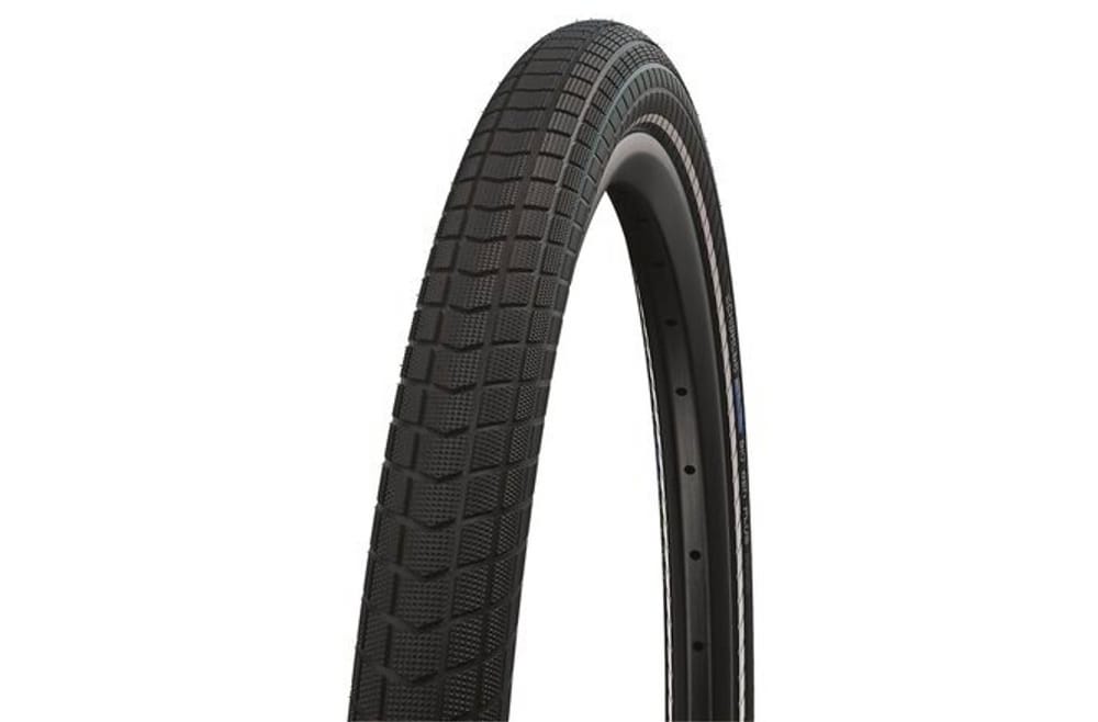 Schwalbe Big Ben Plus 20x2.15 Pneus de vélo Big Ben Plus 20x2.15 Pneus de vélo Schwalbe 470716000000 Photo no. 1