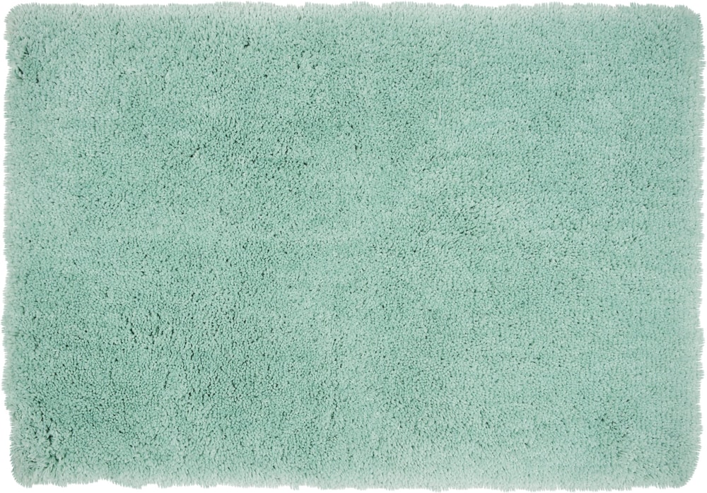 JONA Tappeto da bagno 450896651241 Colore Blue haze Dimensioni L: 60.0 cm x A: 90.0 cm N. figura 1