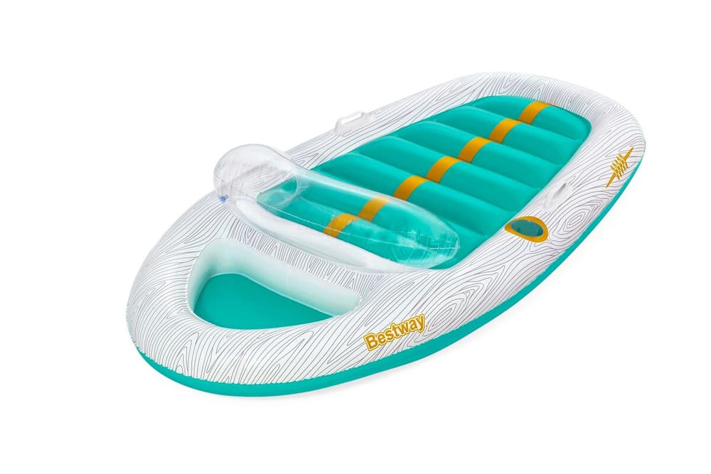 VACATION YACHT Matelas gonflables 743311000000 Photo no. 1