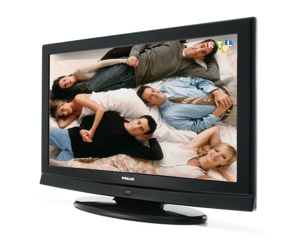 26FLHD847 LCD Fernseher Finlux 77026700000010 Bild Nr. 1