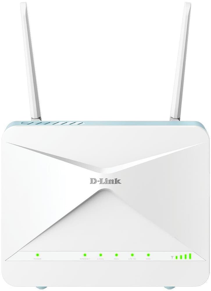 Router LTE G415/E Router WLAN D-Link 785302430311 N. figura 1