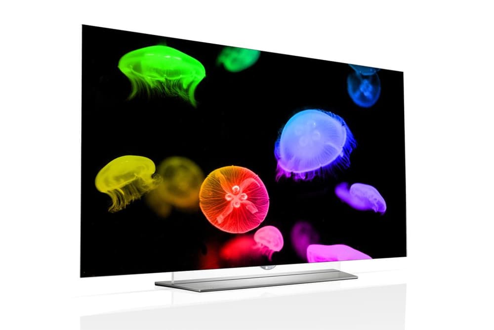 65EF950V 164 cm 4K - OLED TV LG 77032480000015 Bild Nr. 1