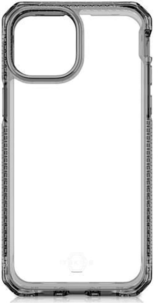 iPhone 13, HYBRID CLEAR nero Cover smartphone ITSKINS 785300194078 N. figura 1
