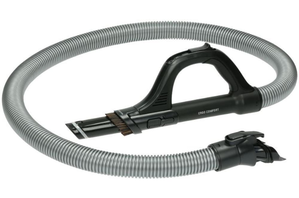 Tubo flessibile + impugnatura RS-RT3880 Flessibili per aspirapolvere Rowenta 9000039261 No. figura 1