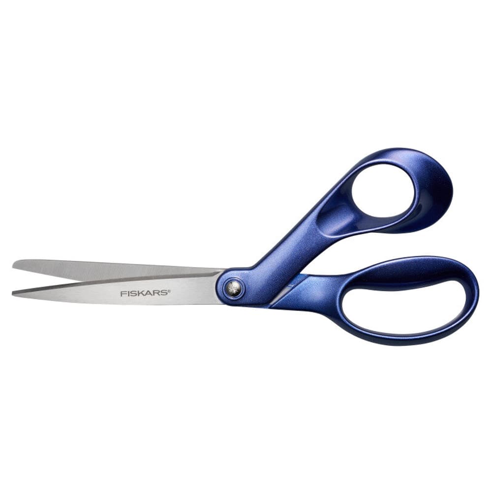 Forbici Unveral 21cm Blue Expanse Forbici Universali Fiskars 669700107581 N. figura 1