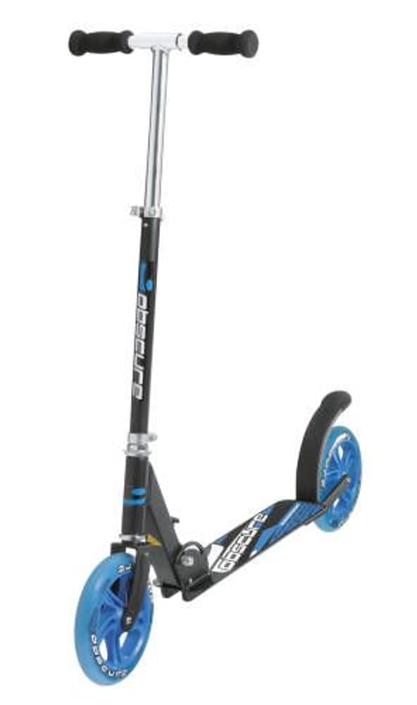 OBSCURE SCOOTER SLX 100  200 mm Obscure 49233900000009 No. figura 1
