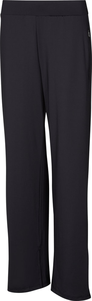 W Pants knitted Pantalone sportivi Esprit 471846700320 Taglie S Colore nero N. figura 1
