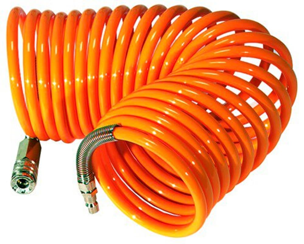 Tuyaux flexibles pour air comprimé Werkstarck 617039700000 Photo no. 1