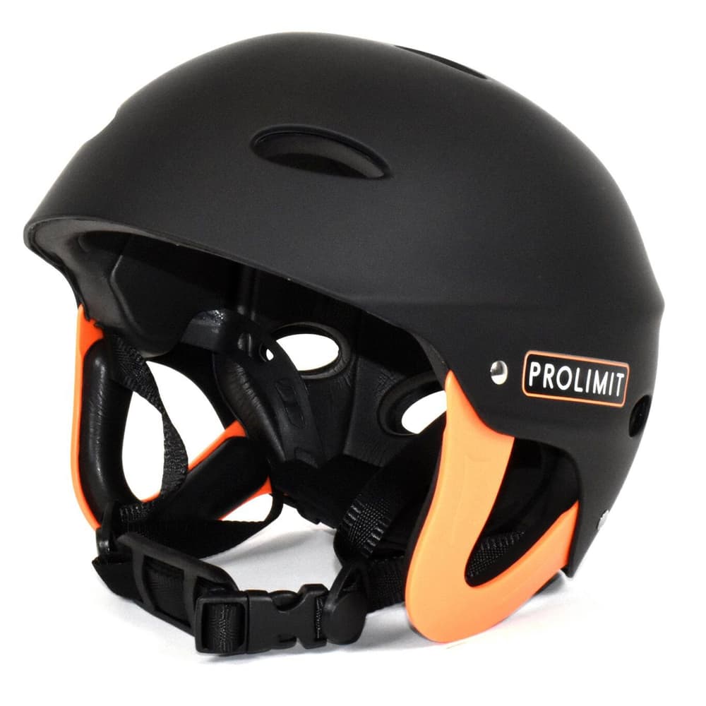 Watersport Helmet Casco PROLIMIT 469803300320 Taglie S Colore nero N. figura 1