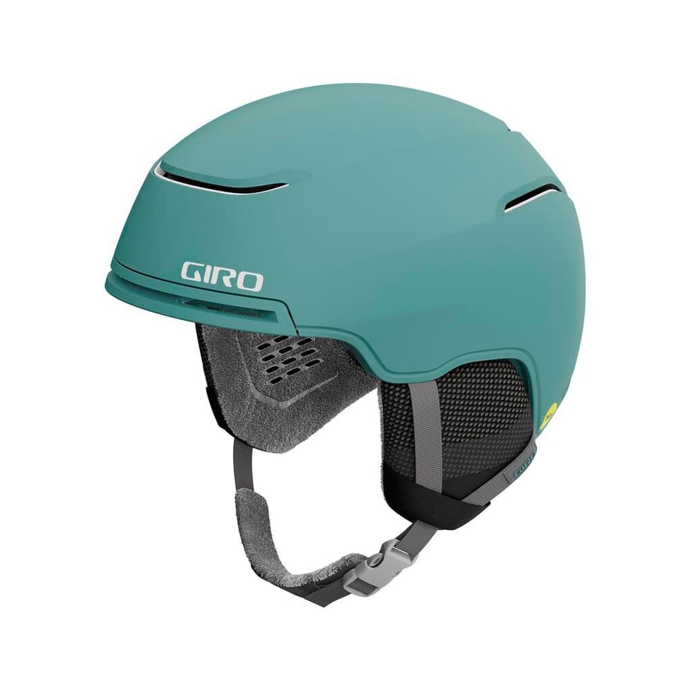 Terra MIPS Helmet Casco da sci Giro 461874755515 Taglie 55.5-59 Colore smeraldo N. figura 1