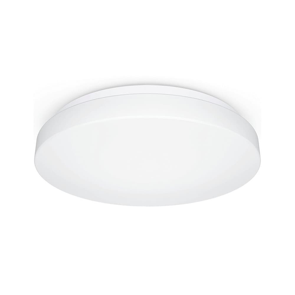 Lampe d'intérieur à LED à détecteur RS 20 S WS Panneau LED Steinel 611501200000 Photo no. 1