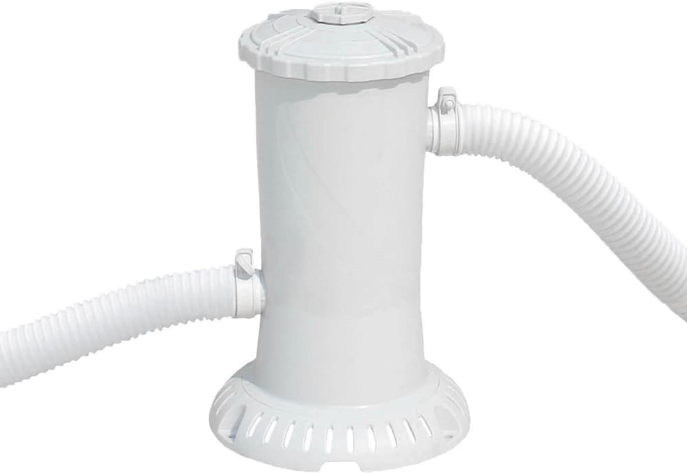 Pompa a filtro 600 galloni Sistema di filtri Summer Waves 647245600000 N. figura 1