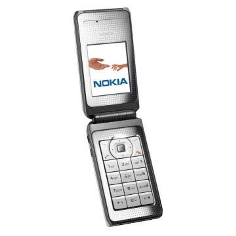 GSM NOKIA 6170 Nokia 79451150008505 Bild Nr. 1