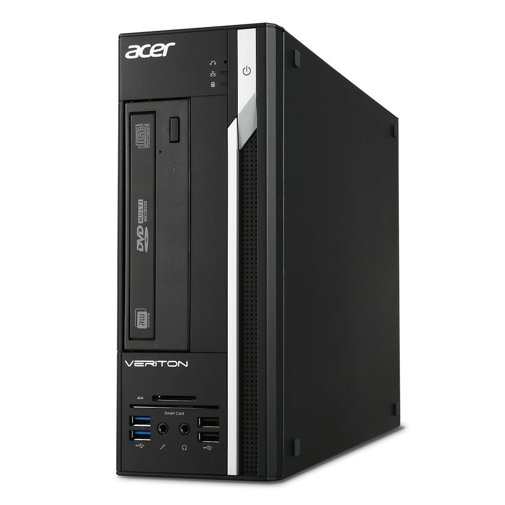 Acer Veriton X2632G 256 GB SSD Unité cen Acer 95110043539515 Photo n°. 1