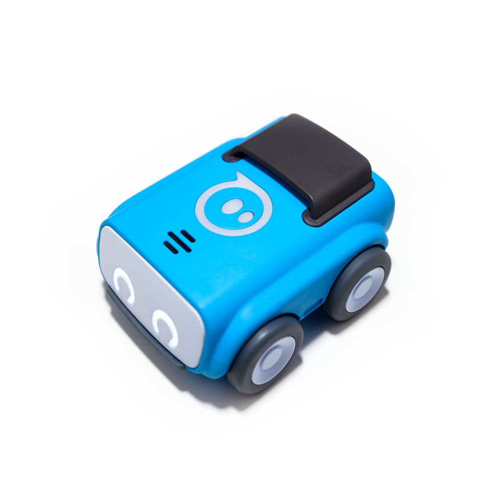 Indi Blue Kit robotica Sphero 785300167895 N. figura 1