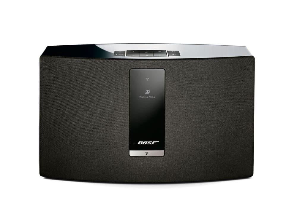 SoundTouch® 20 - Nero Altoparlante Multiroom Bose 77053270000018 No. figura 1