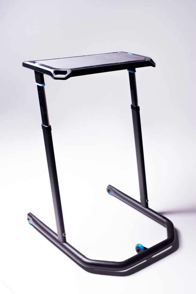 KICKR Desk Accessori da rulli per allenamento Wahoo 474832500000 N. figura 1