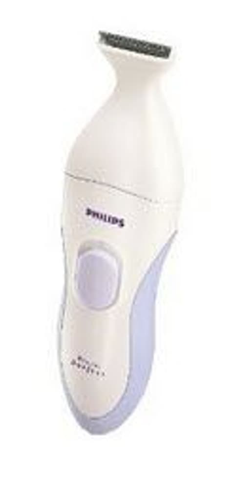 Philips HP6379/00 Trimmer Body Perfect L Philips 95110002695913 Bild Nr. 1