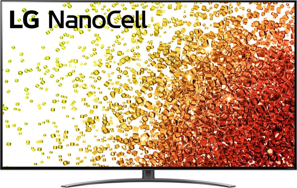 55NANO969 (55", 8K, NanoCell, webOS 6.0) TV LG 77037460000021 No. figura 1