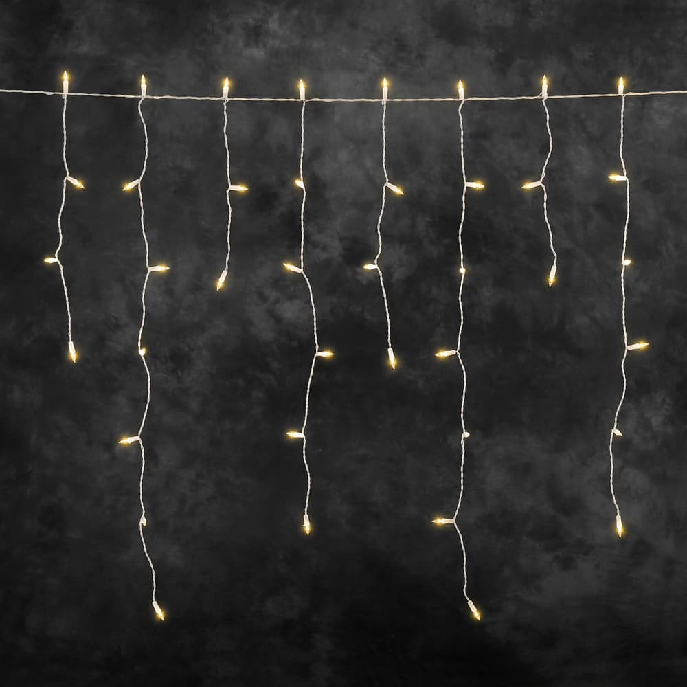 Konstsmide Rideau lumineux à LED 10m Guirlande lumineuse - acheter chez Do  it + Garden Migros