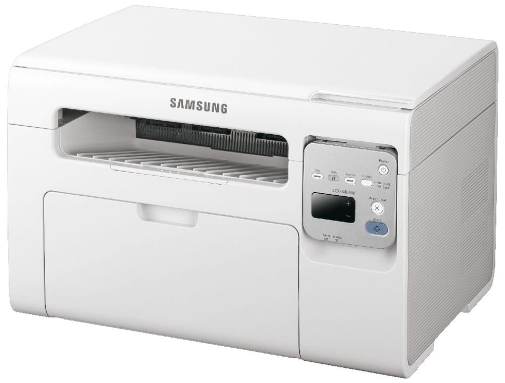 SCX-3405W Stampante/scanner/fotocopiatrice Samsung 79726440000012 No. figura 1
