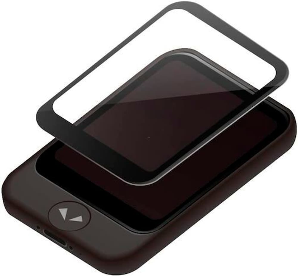 S Screen Protector Dittafono Pocketalk 785302405656 N. figura 1