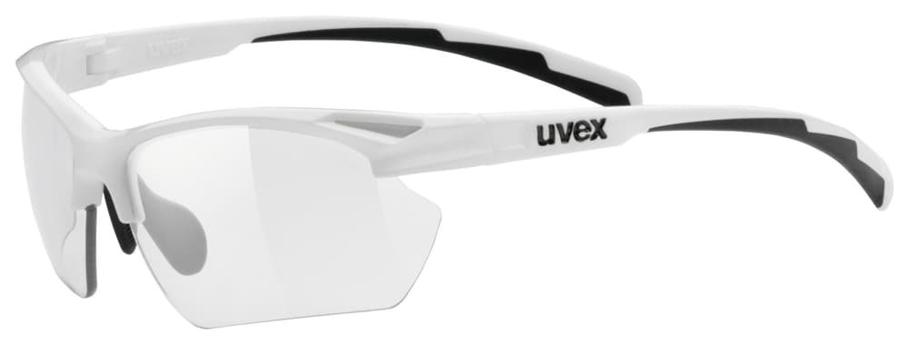 Sportstyle 802 V small Sportbrille Uvex 474856500010 Grösse Einheitsgrösse Farbe weiss Bild-Nr. 1